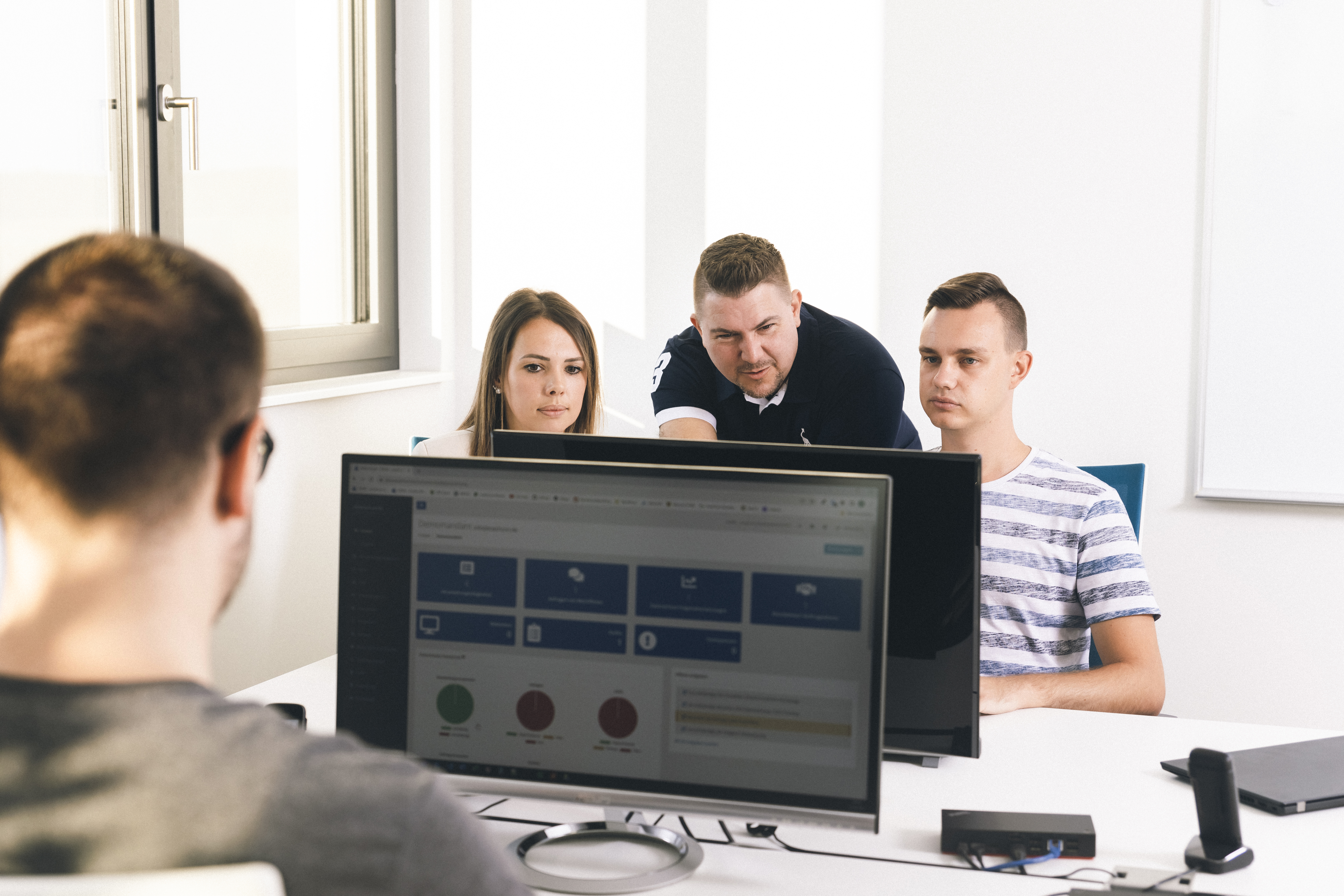 Qualitätsmanagement Kompetenz – machCon