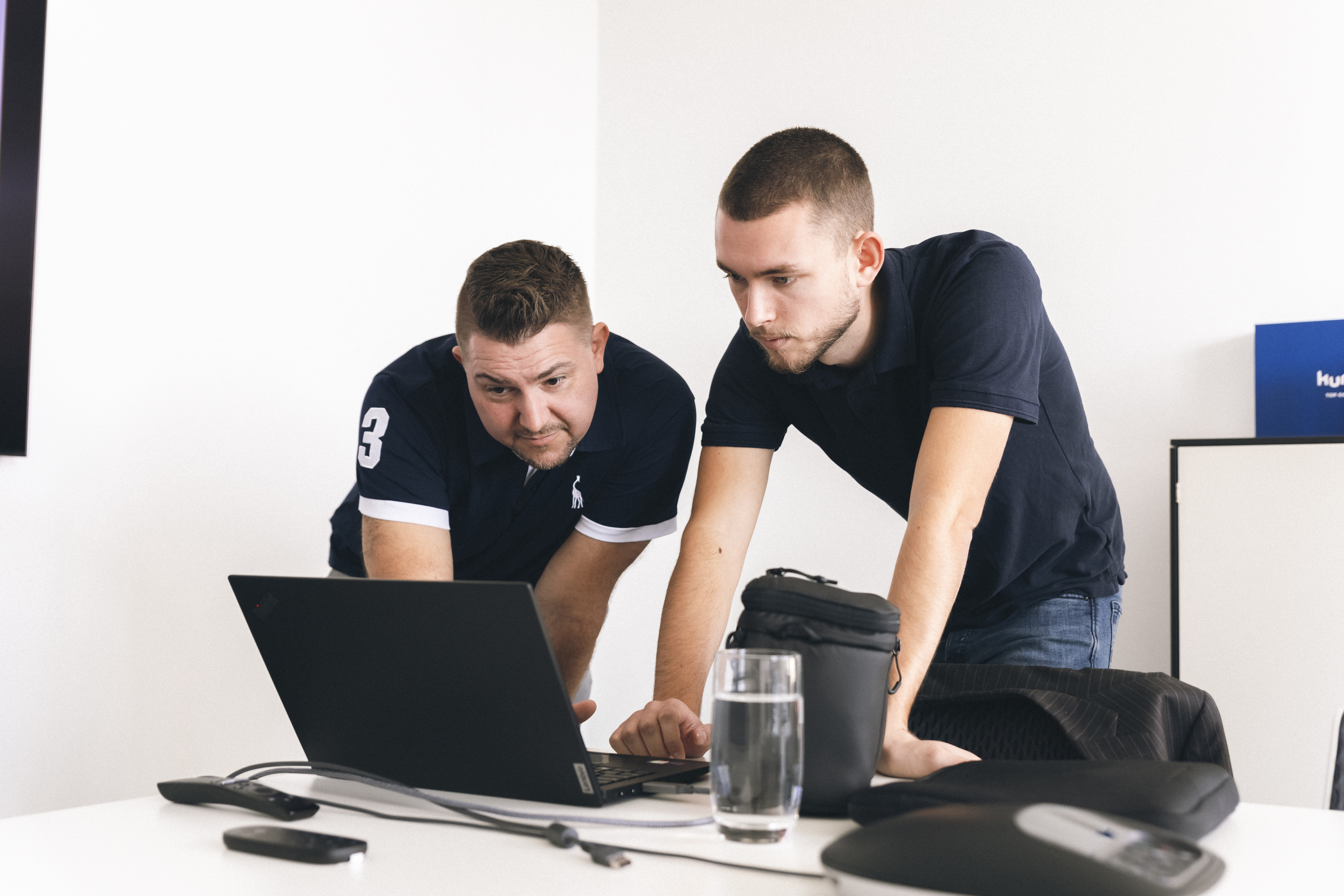 ISMS – IT Security machCon