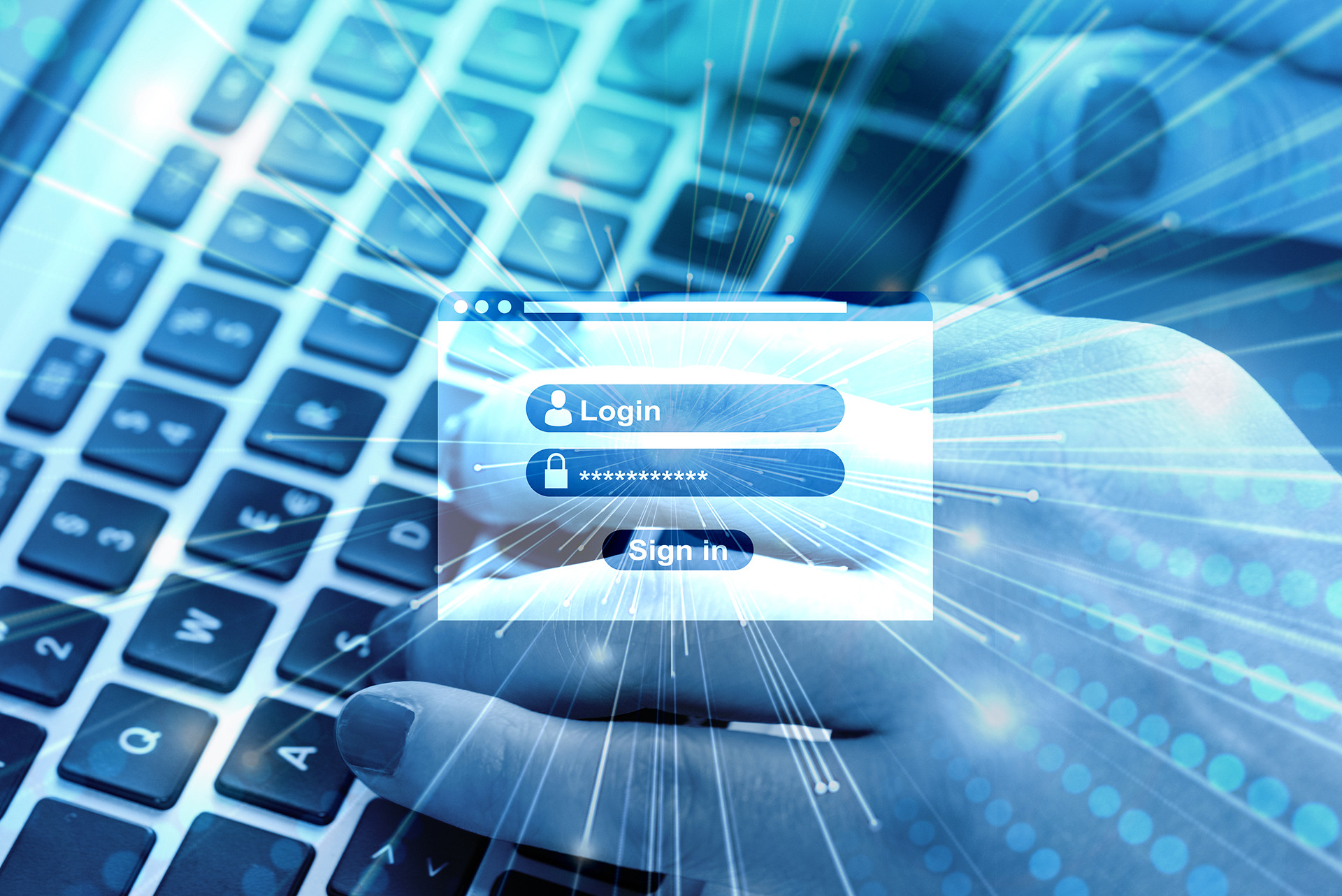 Sichere Passwörter &#8211; Weg mit den strengen Passwortregeln!